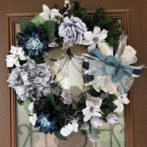 Handmade Wreath